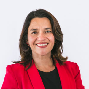 Javiera Gálvez